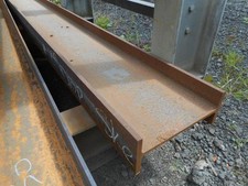 2.935 Mtr 305mm x  127 mm x