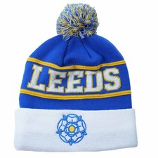 New Leeds United Football Fans