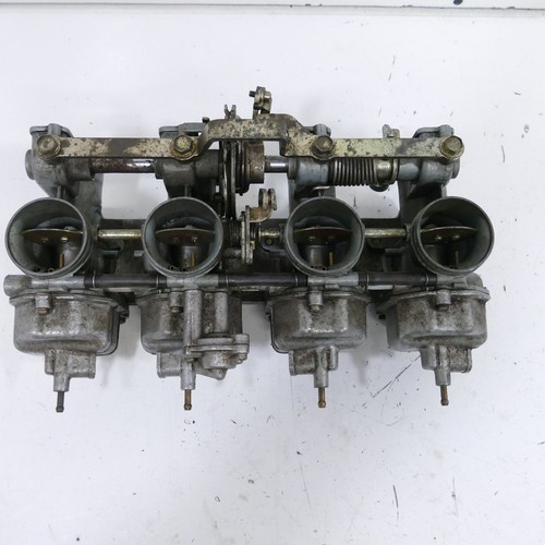 Honda 750 carburetor - 750, k