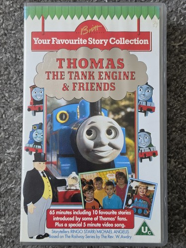 Thomas the tank engine - thomas,