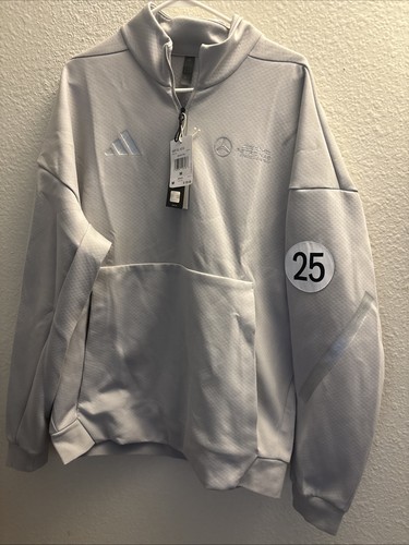 120 adidas mercedes - adidas,