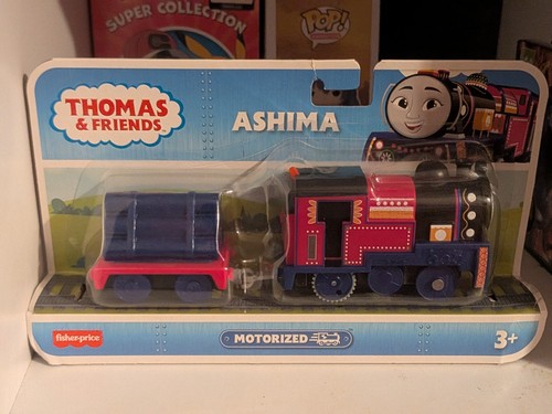 Thomas friends all - thomas, &