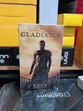 Gladiator VHS 2000 Russell
