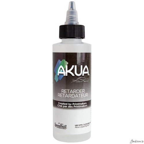 Akua retarder clear liquid - retarder,
