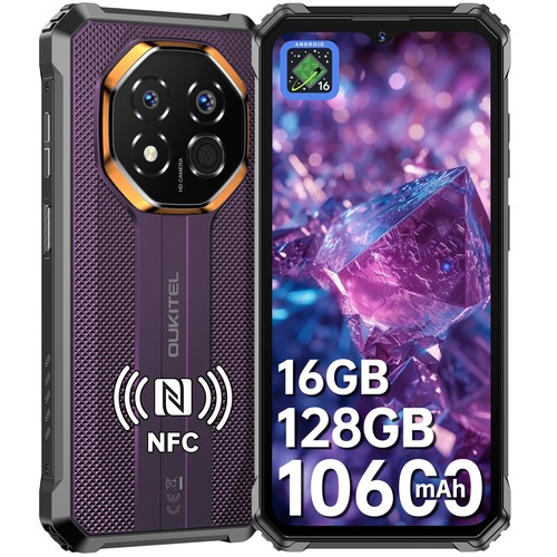 Oukitel android unlocked - android, 16