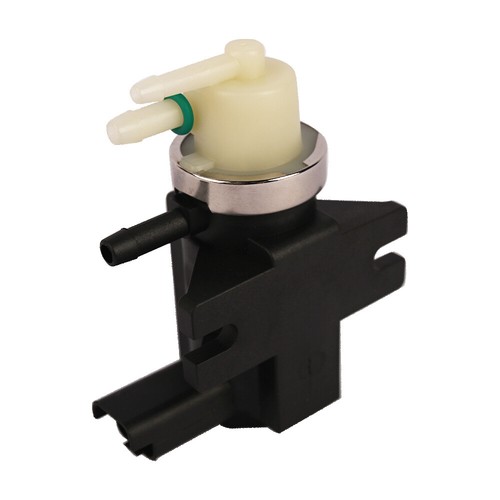 Turbo boost pressure solenoid - turbo,