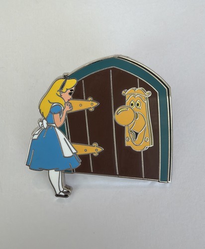 Disney parks alice - disney,