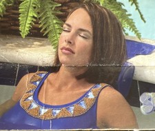 Super soft Pool Head Pillow For Bath Spa Pool