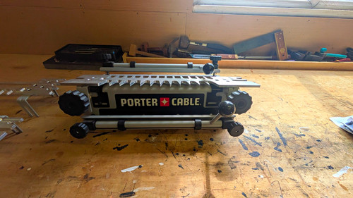 Porter cable 4216 deluxe - 4216, in