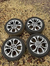 2022 FORD FOCUS ST-LINE MK4