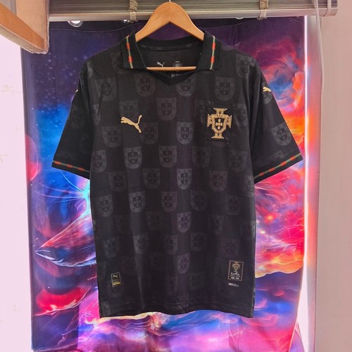Portugal eusébio edition 4xl - portugal,