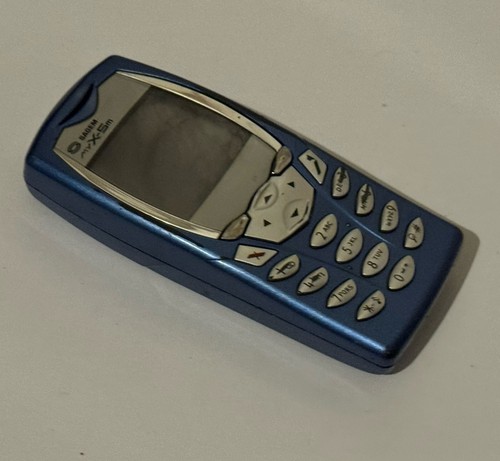 Sagem myx mobile phone - sagem,