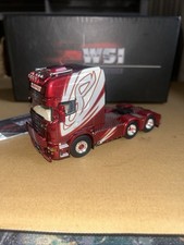 WSI 1.50 Scale TOMO