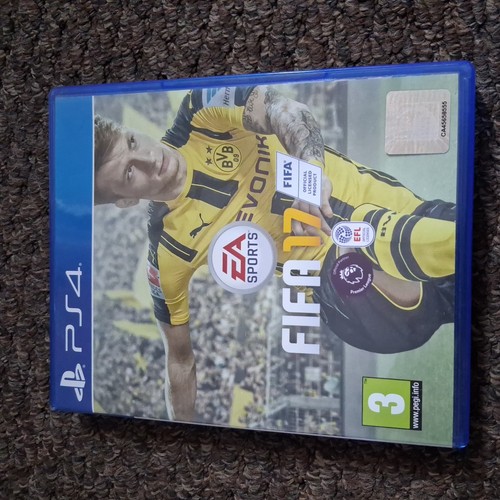 Fifa pegi sport - fifa, (ps4)