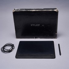 Wacom Intuos Art CTH-690