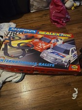 Micro scalextric international - micro,