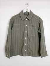 Peruna Women's Denim Jacket