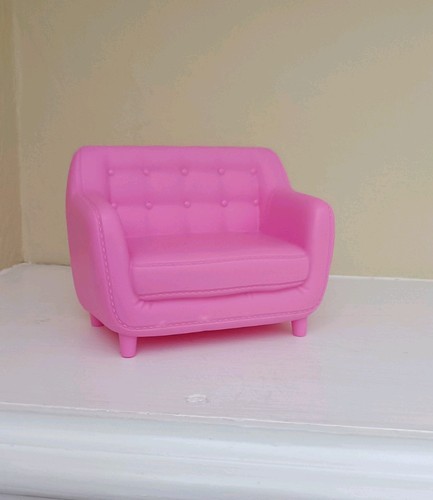 Barbie doll dream house camper - dream,
