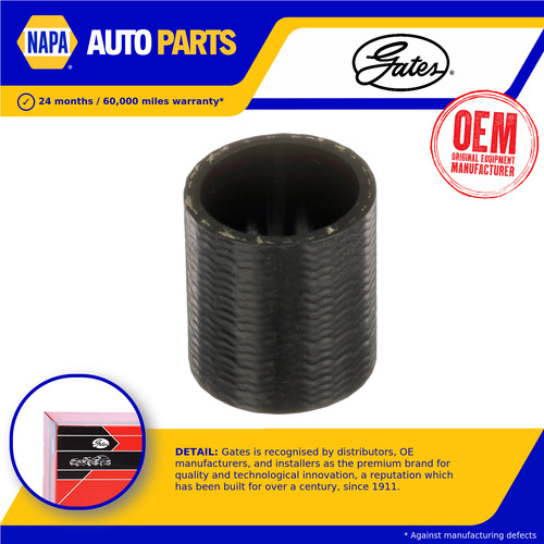 Turbo hose fits toyota yaris - turbo,