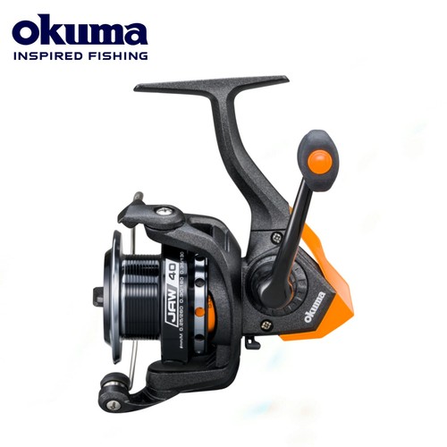 Okuma jaw precision - jaw, cut