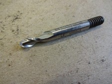 5mm Ball Nose cutter milling