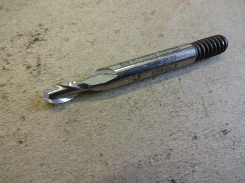 5mm ball nose cutter milling - ball,