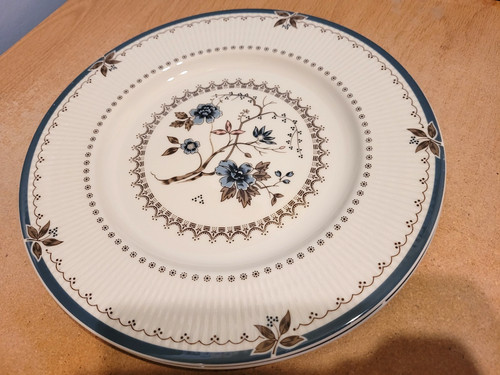 Royal doulton old colony - doulton,