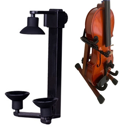 Microphone clip violin mic - clip,
