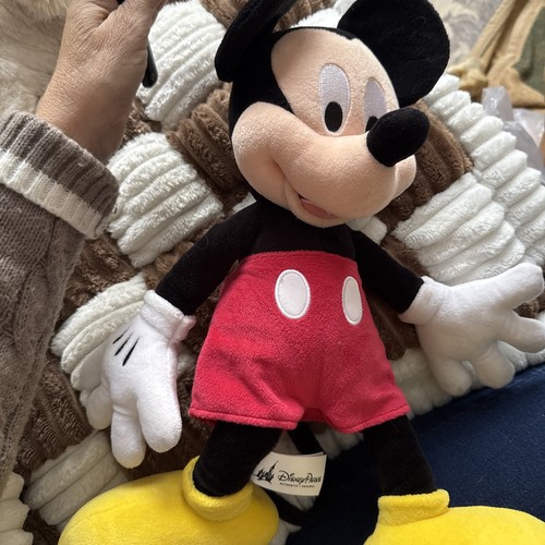 Official disney parks mickey - parks,