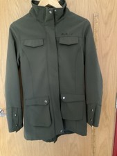 Peter Storm women's green