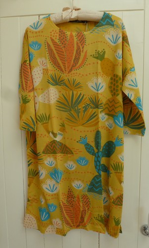 Gudrun sjoden dress bnwt - sjoden,