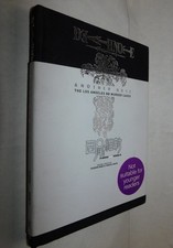 Death Note Another Note The