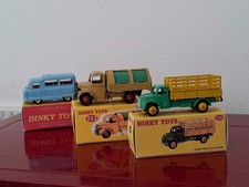 3 MINT CONDITION ORIGINAL