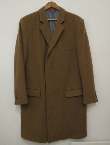 Samuel windsor cashmere coat - samuel,
