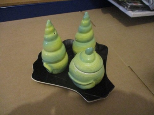 Vintage retro carlton ware - vintage,