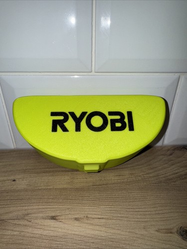 Ryobi inspired safety glasses - ryobi,