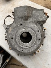 1957 BSA A10 ENGINE CASES