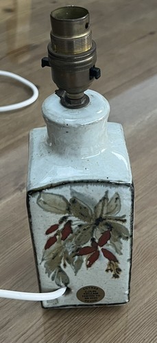 Colin kellam studio pottery - colin,