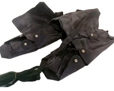 British Military NBC / SKI