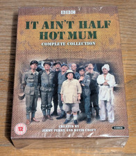 It Ain't Half Hot Mum: The