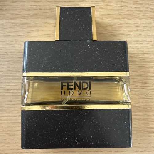 Vintage fendi uomo - uomo, edt