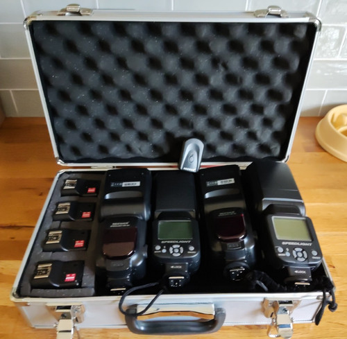 Neewer nw561 speedlite - neewer,