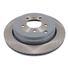 FEBI BILSTEIN 43849 Brake Disc