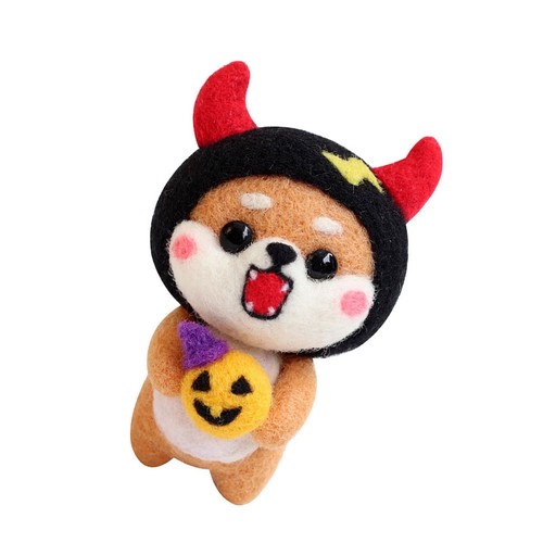 Diy needle felting - needle, 1