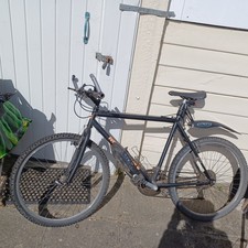 Muddy Fox Mountain Bike Frame