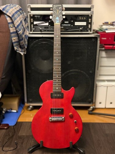 Epiphone les paul - epiphone, special-l