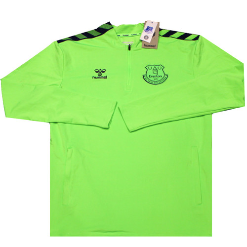 Everton 2022 2023 running - everton,