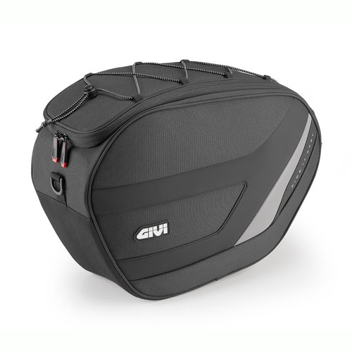 Givi easy12l left - left, side