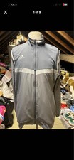Adidas She’ll Suit Jacket