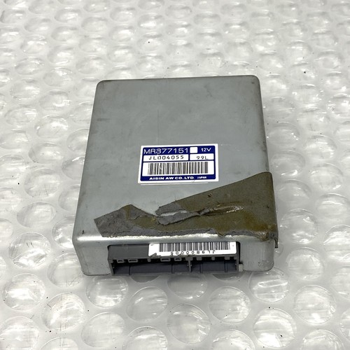 Control unit ecu mr377151 - control,